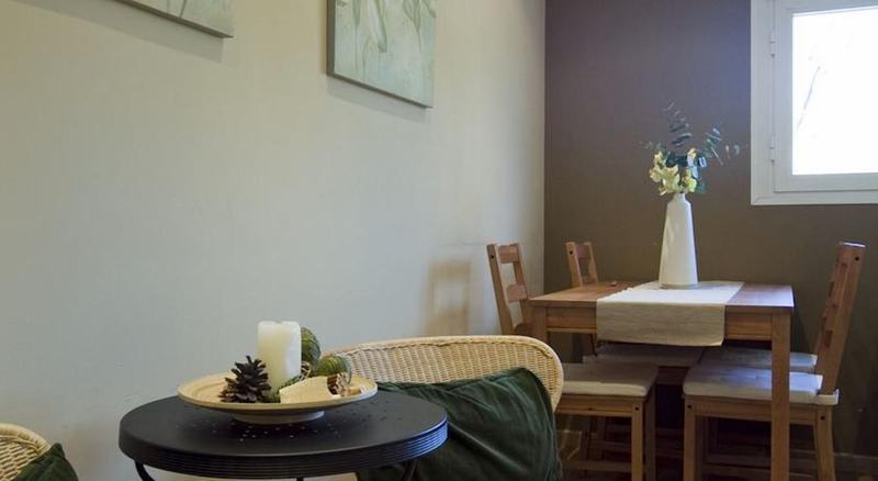 Apartamentos Apr Numancia Madrid Extérieur photo
