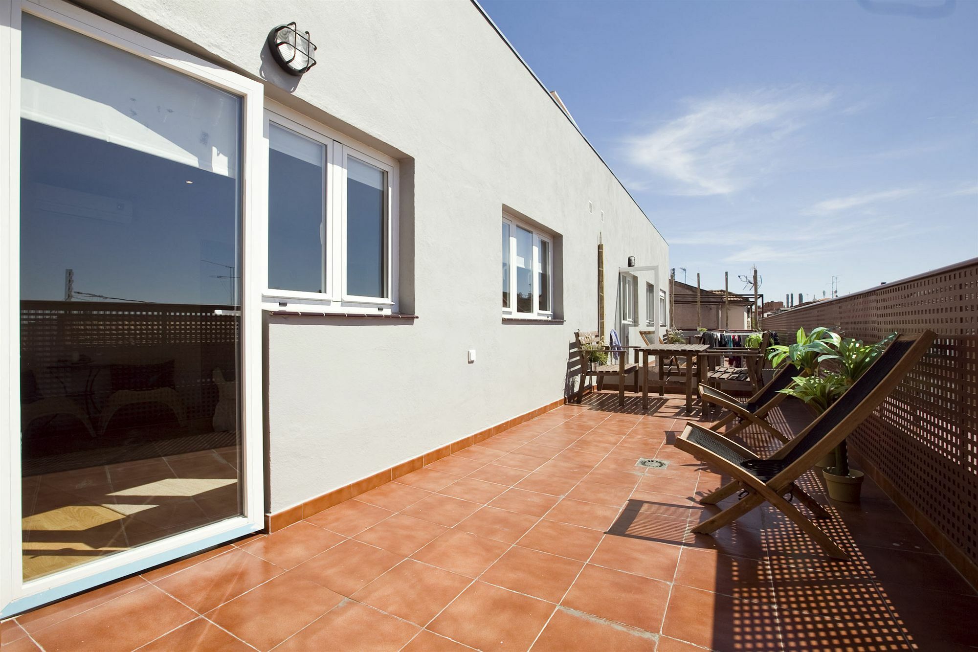 Apartamentos Apr Numancia Madrid Extérieur photo