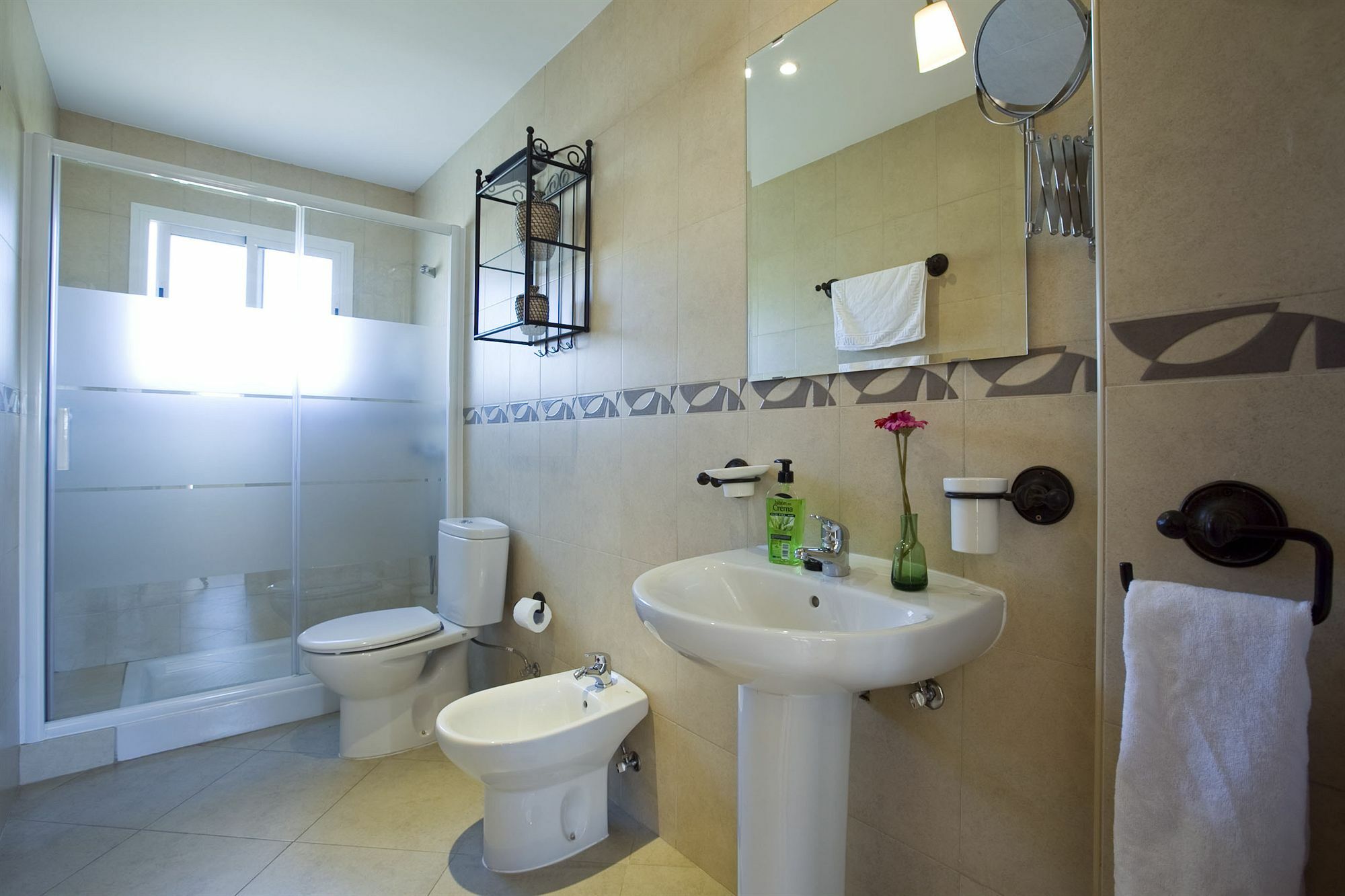 Apartamentos Apr Numancia Madrid Extérieur photo